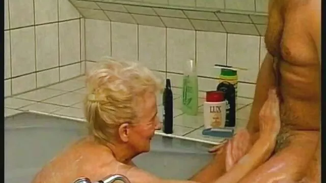 Penthouse gratis pornofilme reife frauen Pet Dildo FucksHer Glas Spielzeug!