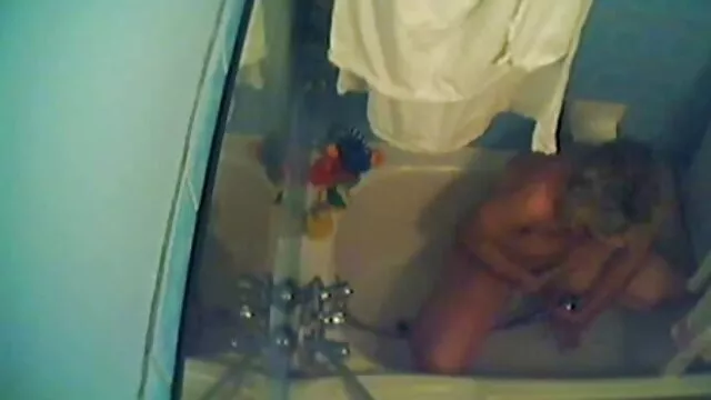 Naughty Hot kostenlose pornofilme reife frauen Shemale Streicheln Ihren Partner Schwanz
