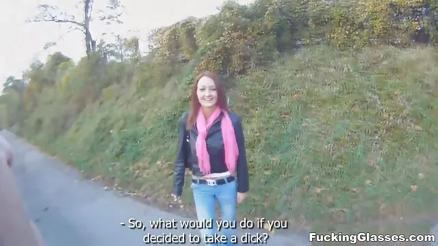Große Brüste pornofilme mit reifen damen Brünette TS Wichsen