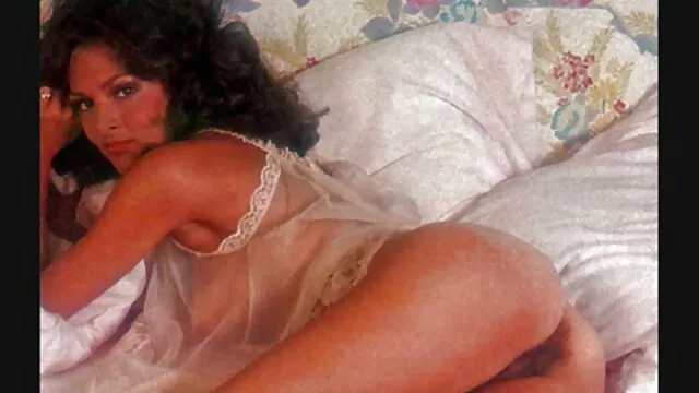 Yanks reife damen kostenlos erotische videos ' s Volle Körper Hitachi Massage